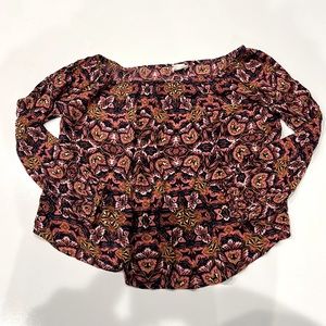 Billabong shirt